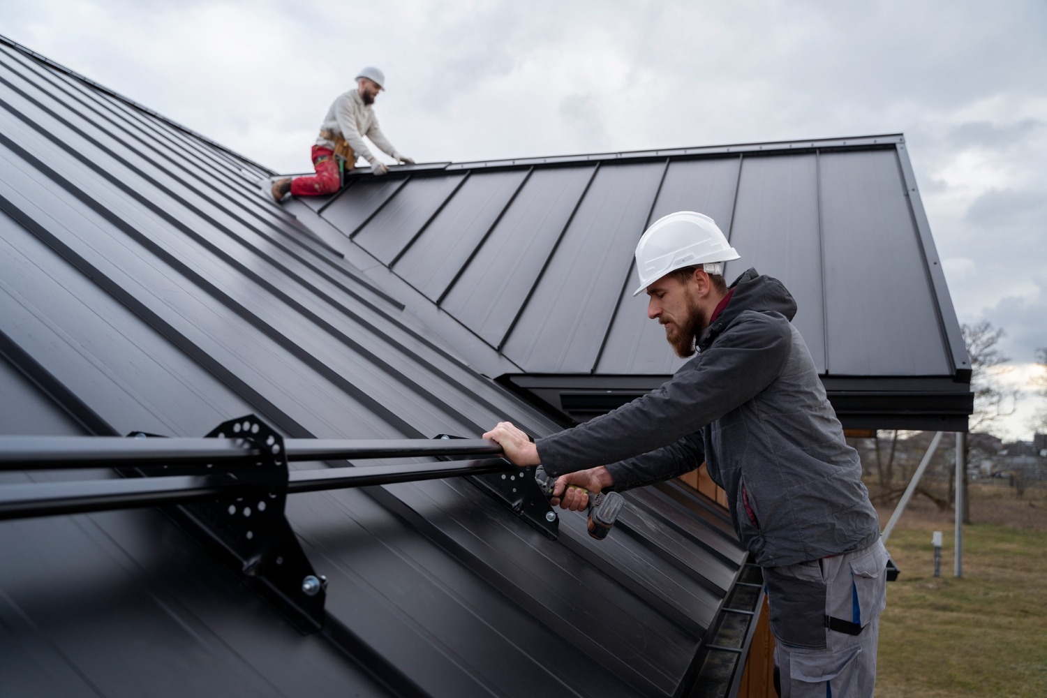 Trusted Roofers near Covington, LA – Expert Service Guaranteed