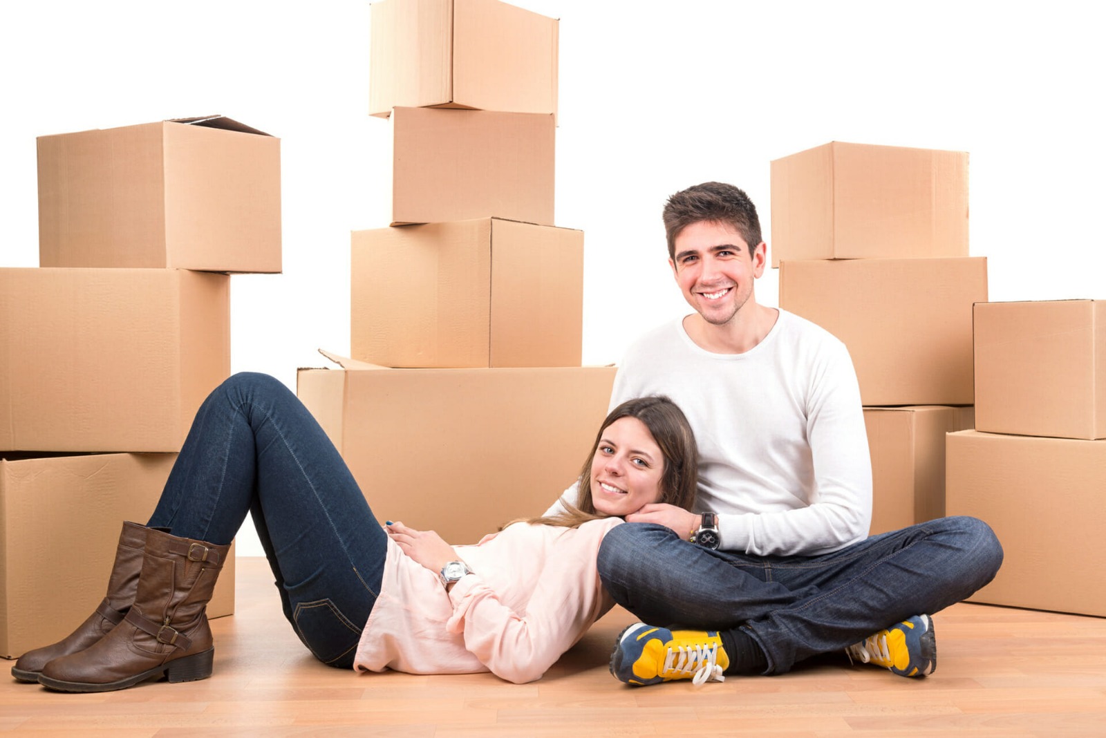 Stress-Free Local Delivery Service Phoenix AZ