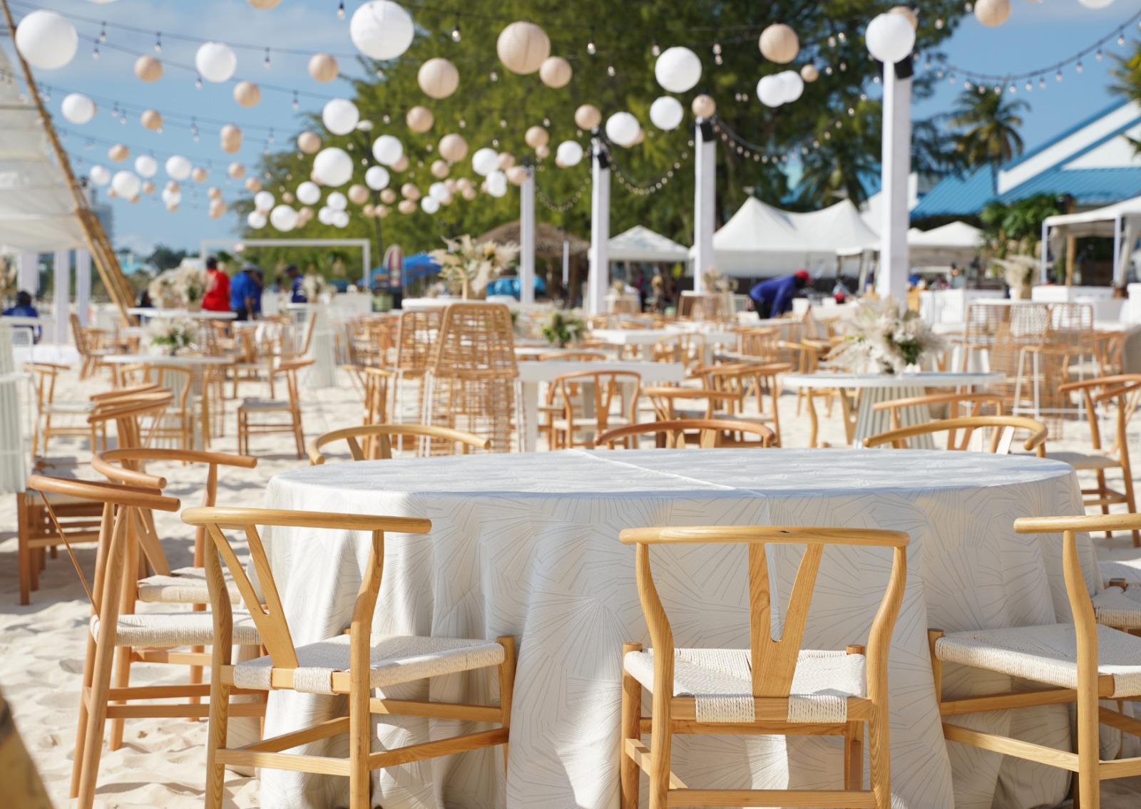 Host an Event at a Stunning Banquet Hall Near Me
