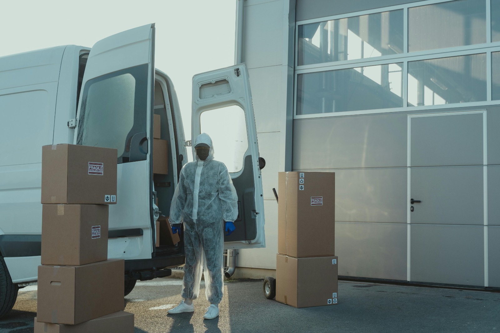 Trusted Long Distance Movers Calgary for Hassle-Free Moves