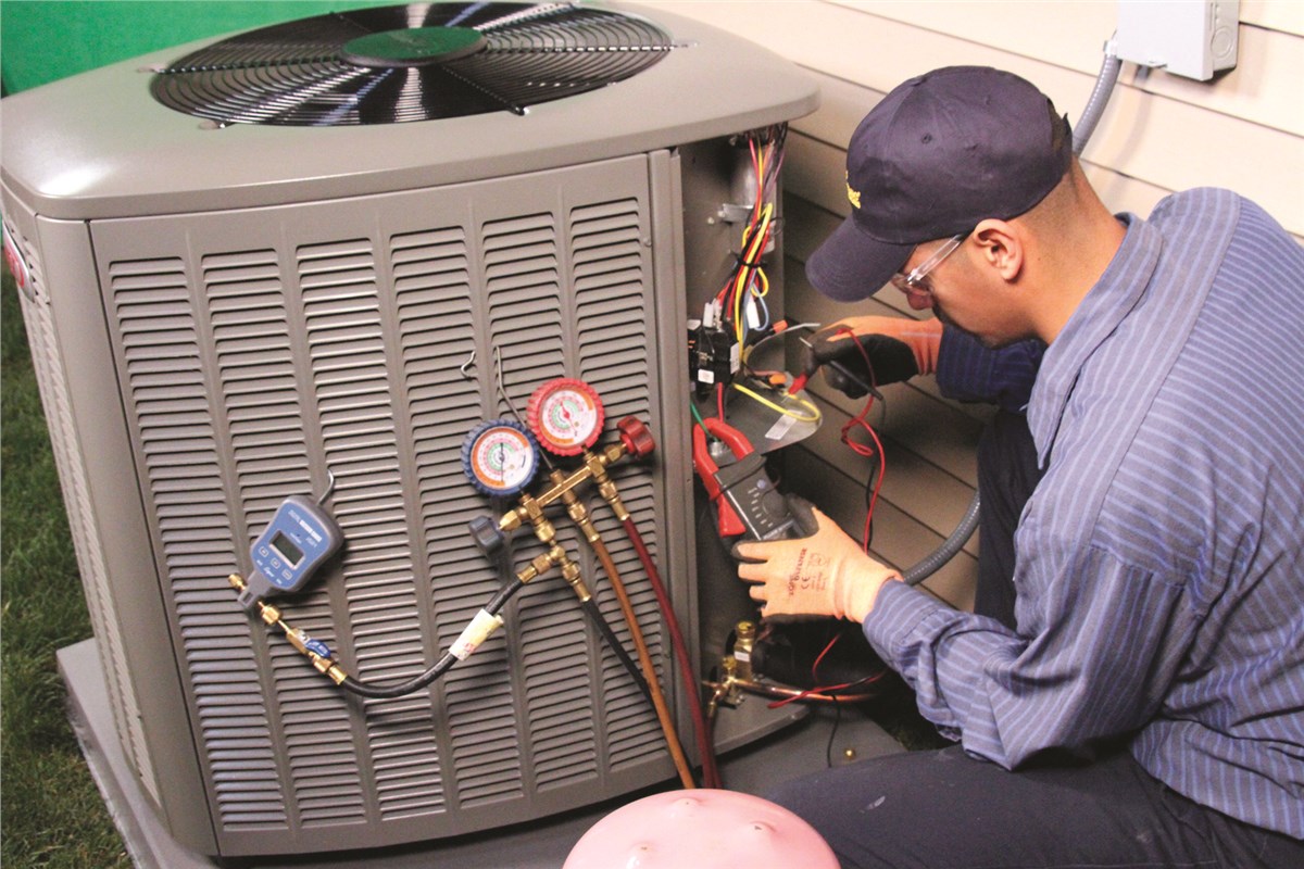Residential Air Conditioning Repair Tampa – Immediate Service