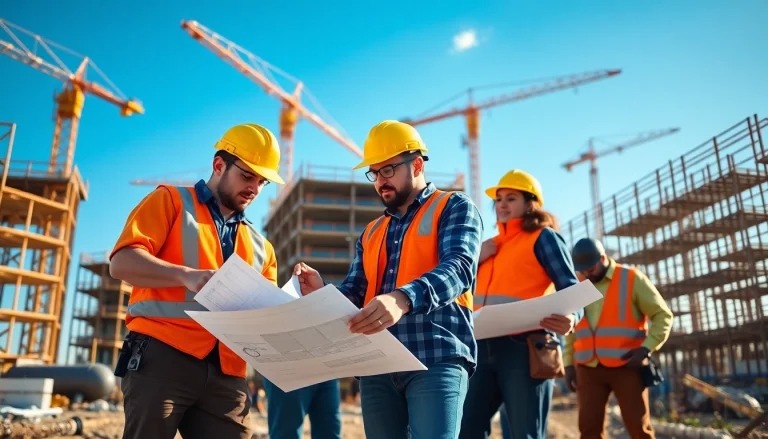 Industry-Leading Construction Education Courses