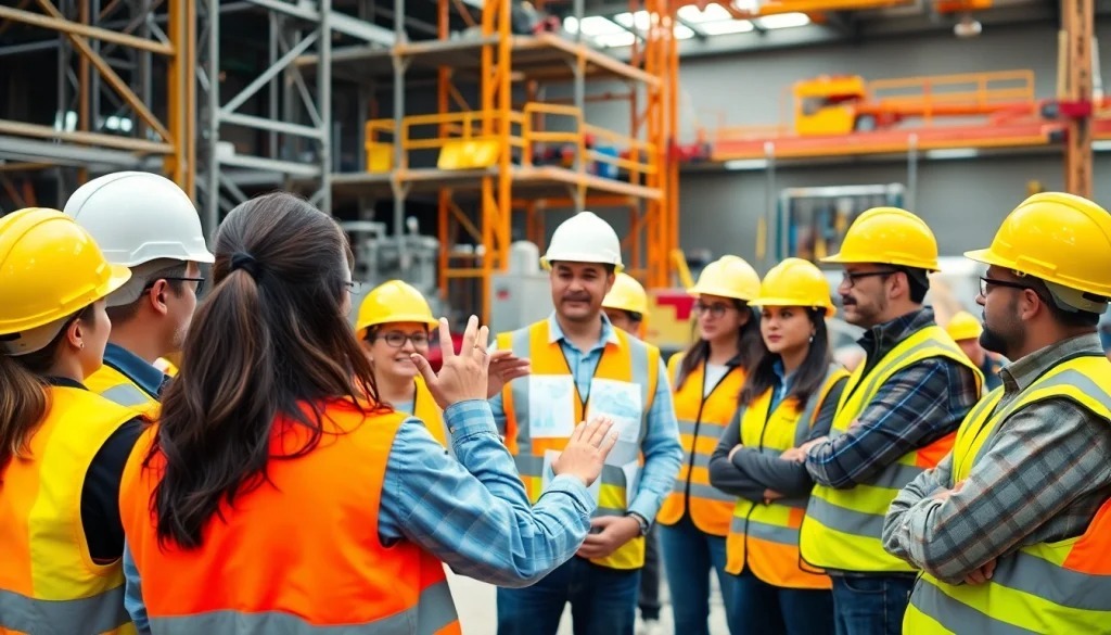 Texas Construction News: What’s Driving the Future of Construction
