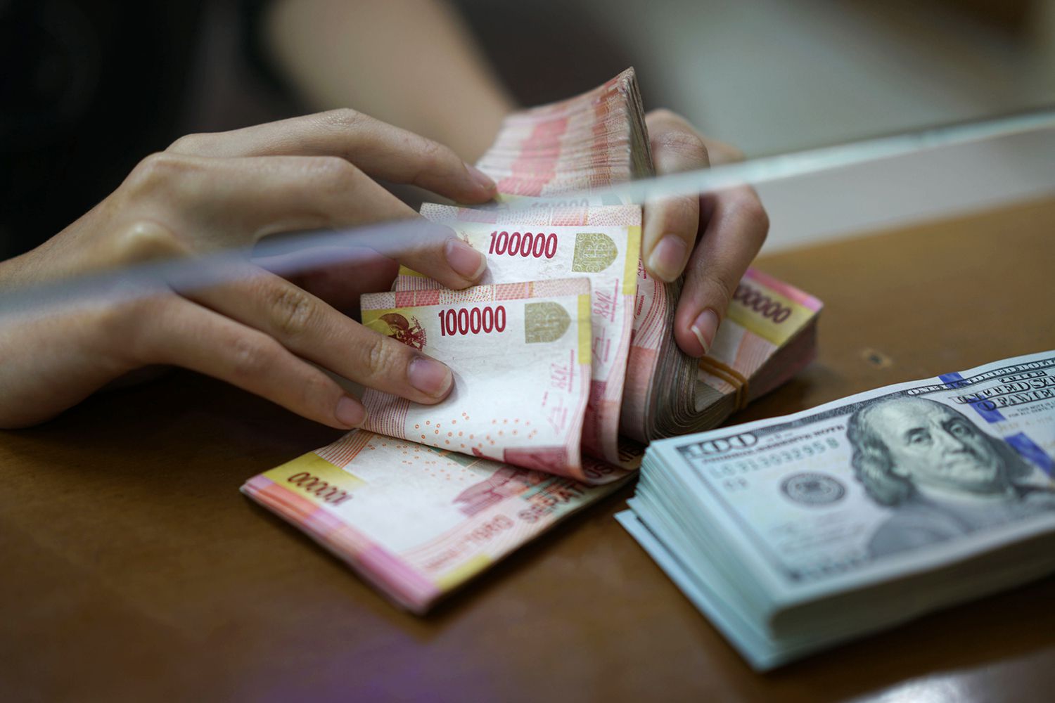 Buy Thai Baht Easily at the Best Rates in Australia