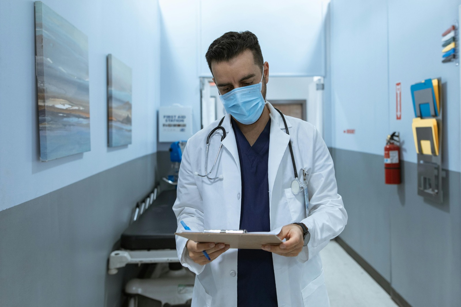 Why Start a Healthcare Club in High School or College