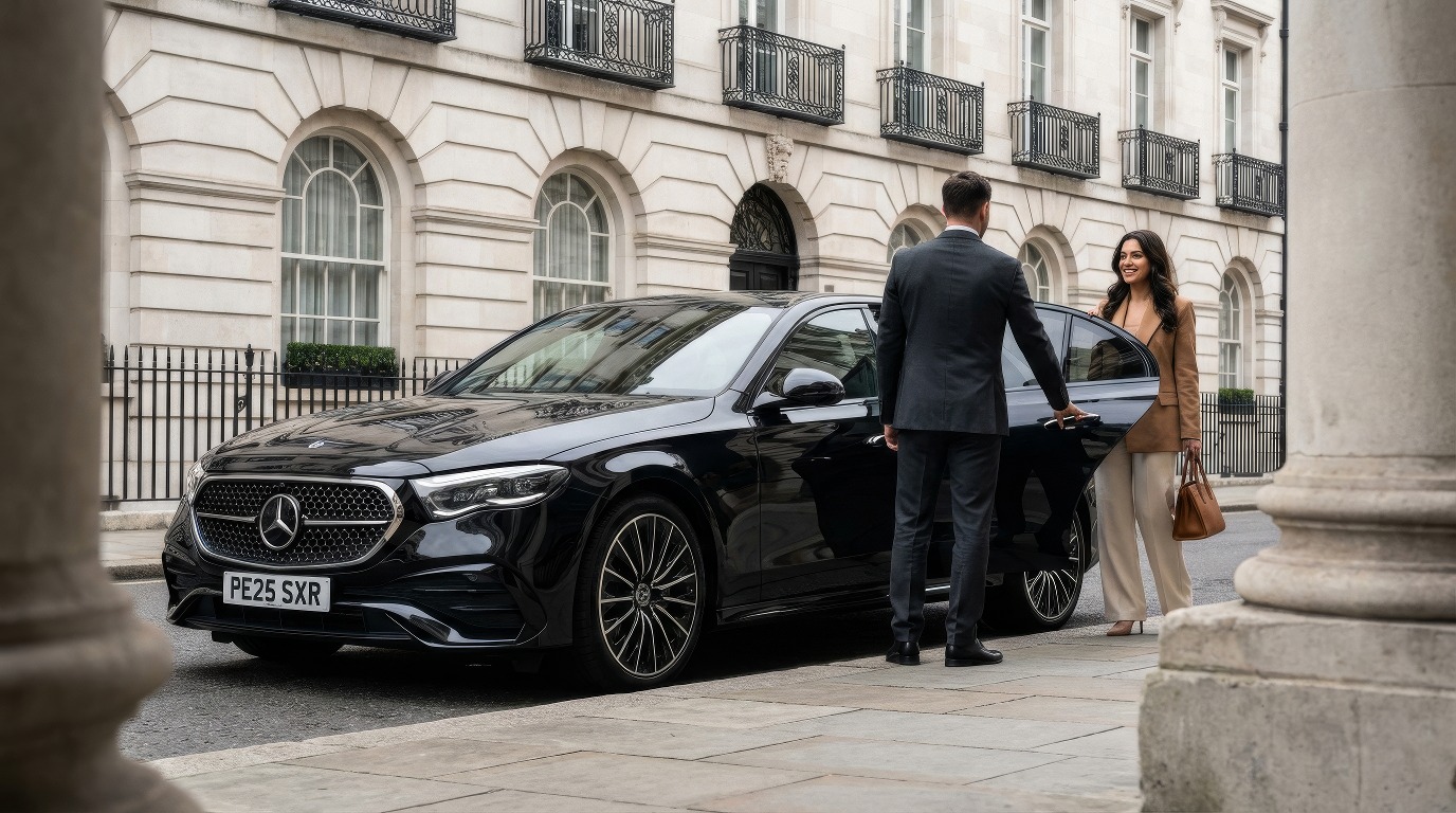 Best Taxi Nottingham to Birmingham Airport | Fixed Prices