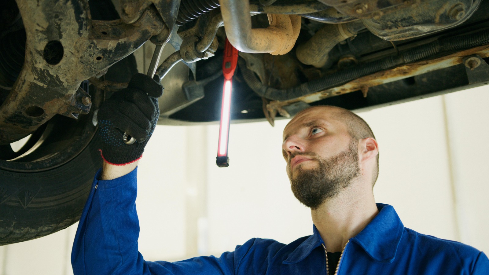 Certified Mechanic Bowling Green for Professional Car Care