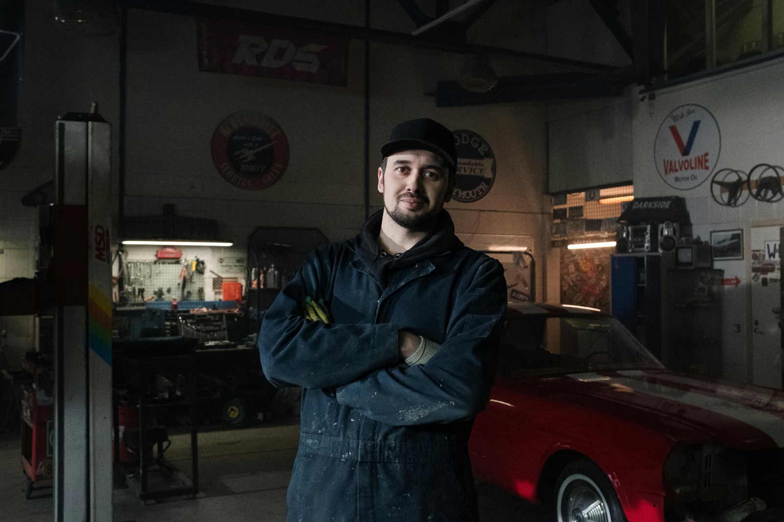 Mechanic Orrville – Trusted Auto Experts by RNS Service