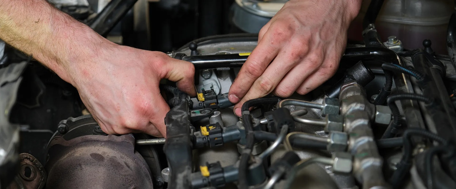Mechanic Madison: Skilled Mechanics for All Vehicle Repairs
