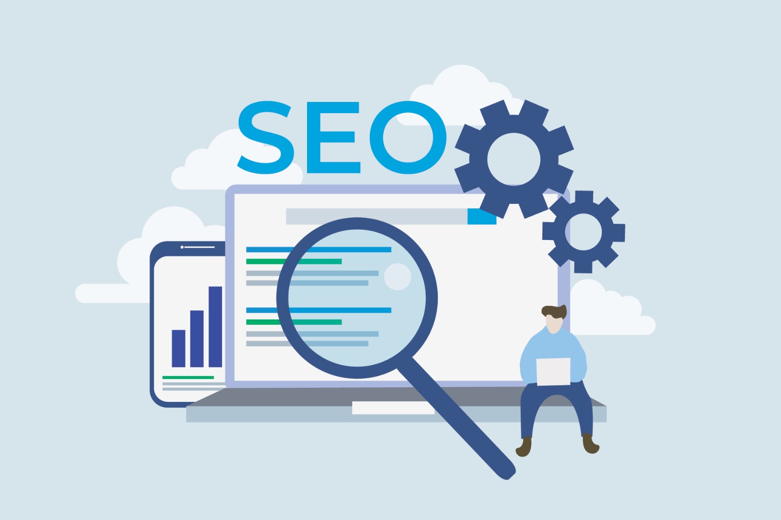 Affordable Seo Consultant Services for Small Businesses