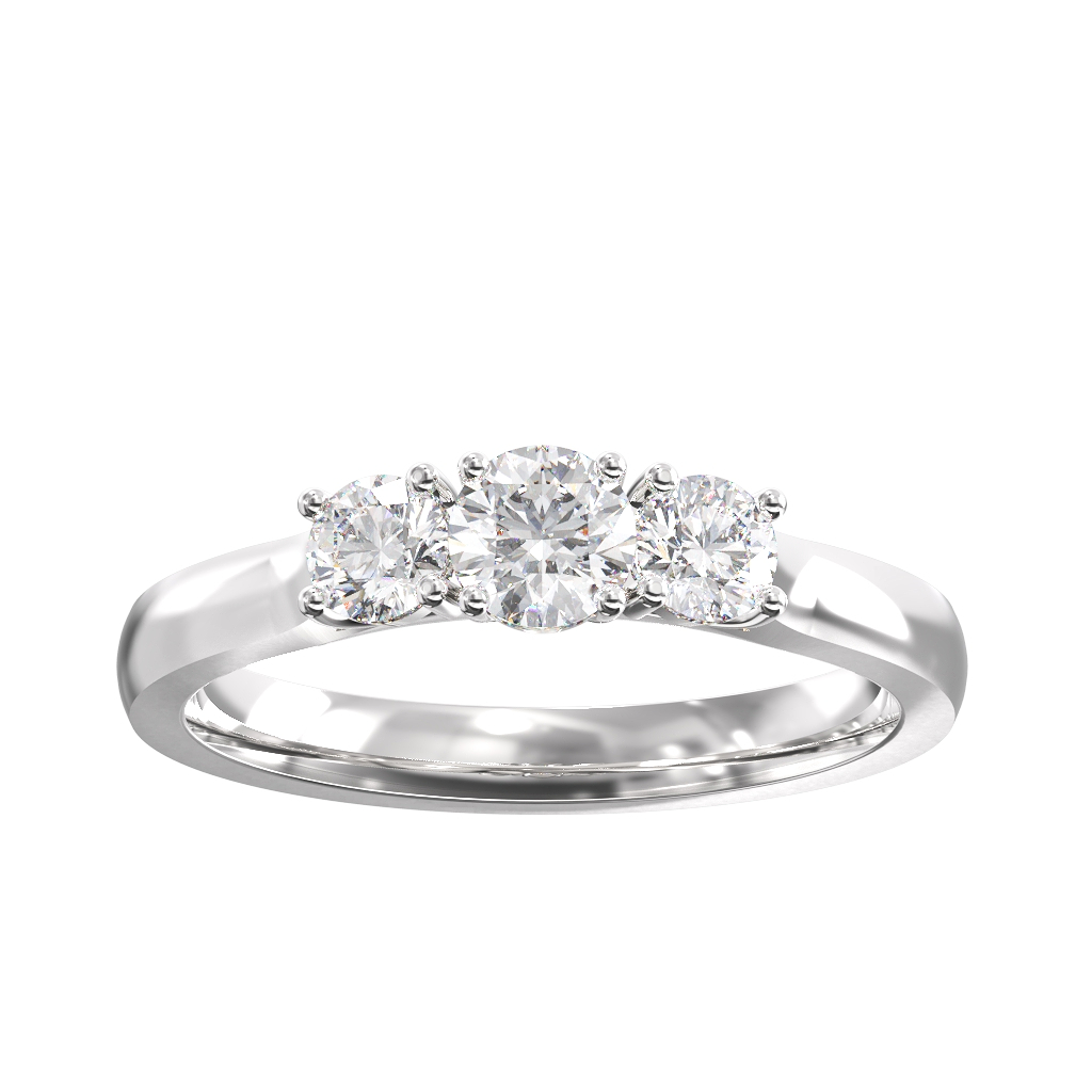 Diamond shape Guide: Find the Perfect Cut for Your Ring