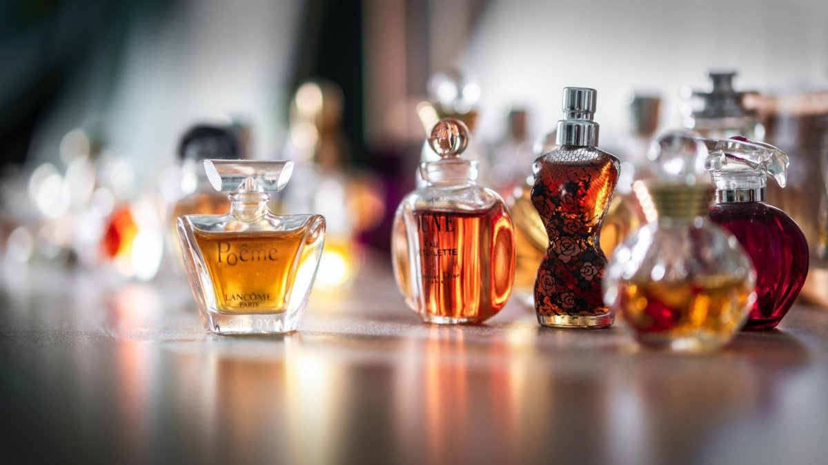Find Your Signature Scent with Ombre Nomade