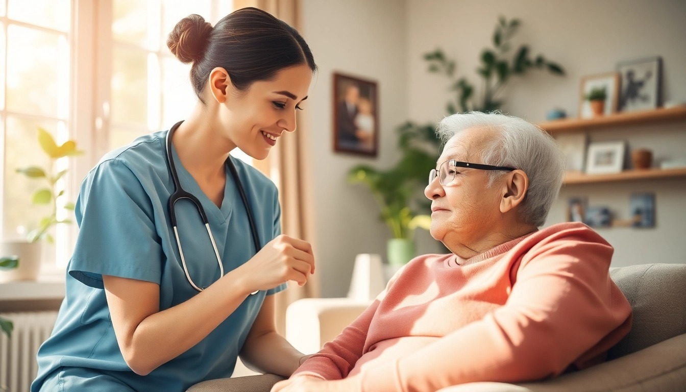 Compassionate Respite Care Austin TX | Next of Kin