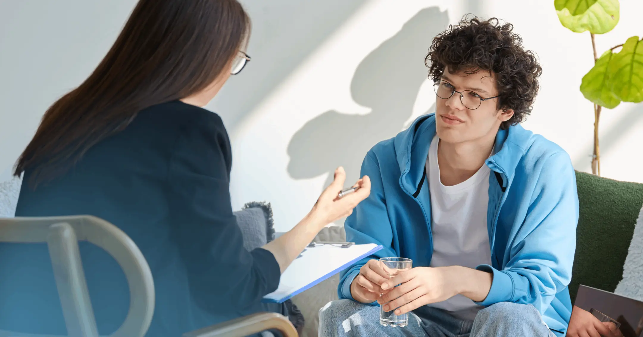 Comprehensive Psychiatry Dubai Consultations at CHMC Dubai