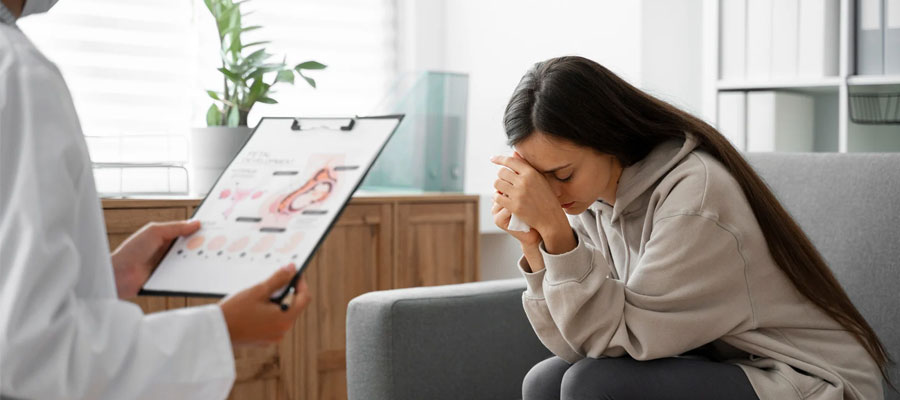 Top Psychiatrist in Dubai: Comprehensive Treatment Plans at CHMC
