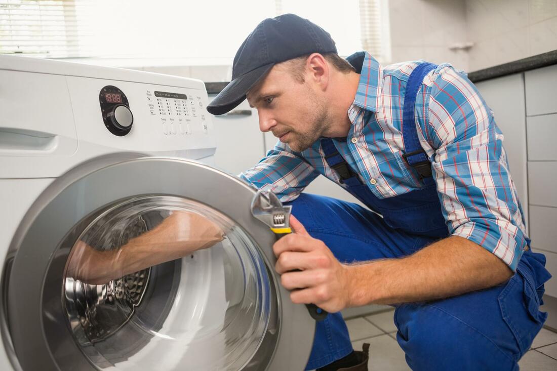 Reliable Dryer Repair: Fast, Affordable Solutions