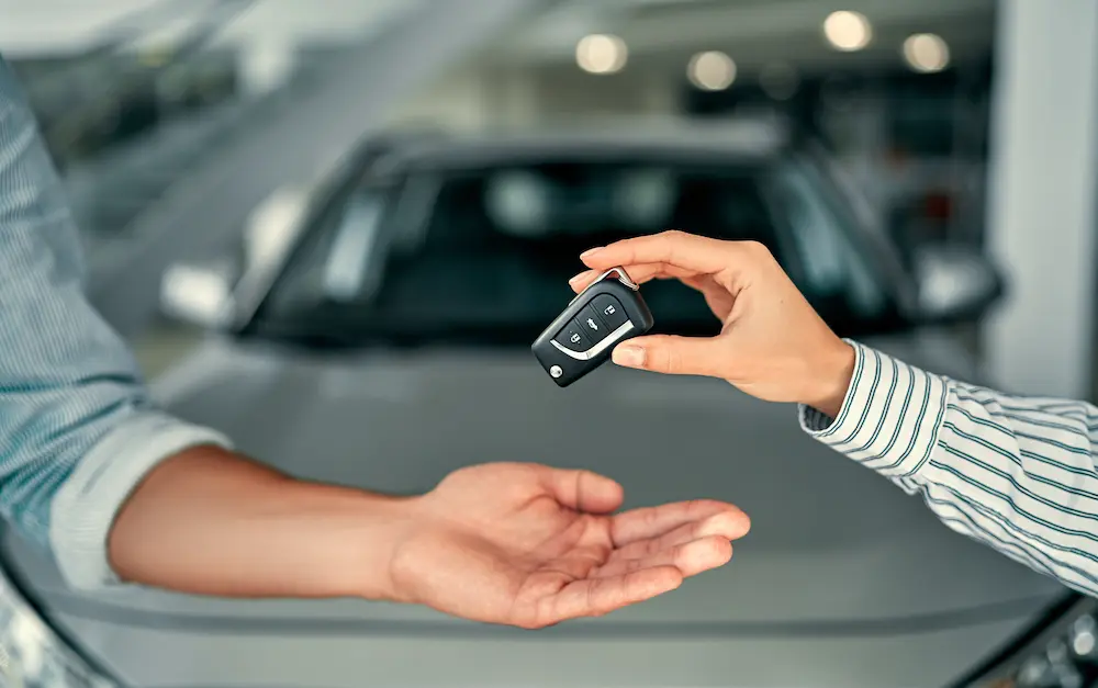 Sell your car: How to sell your car for export easily and safely