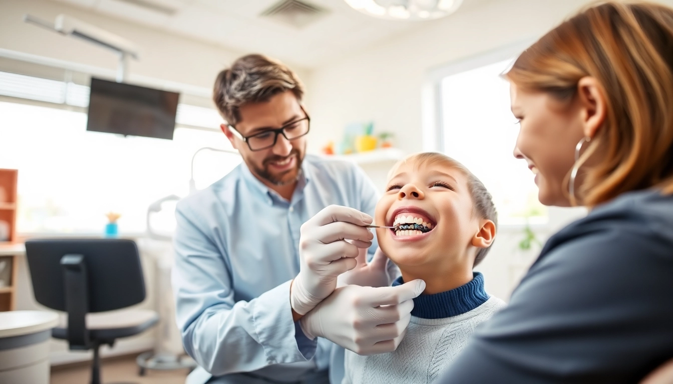 Orthodontist Edmonton – Expert Smile Solutions