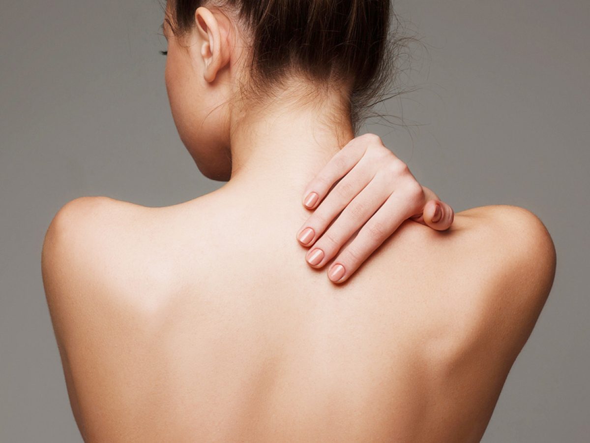 Back Facial Queens NY – Deep Cleansing and Exfoliation for Clear Skin