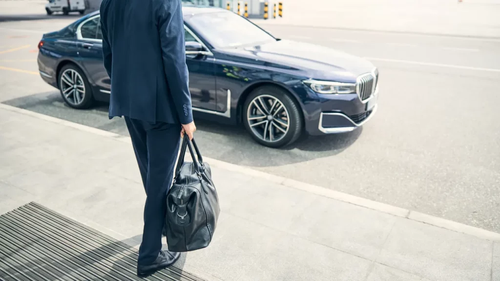 Esher Cabs for Heathrow Airport Transfers Made Easy