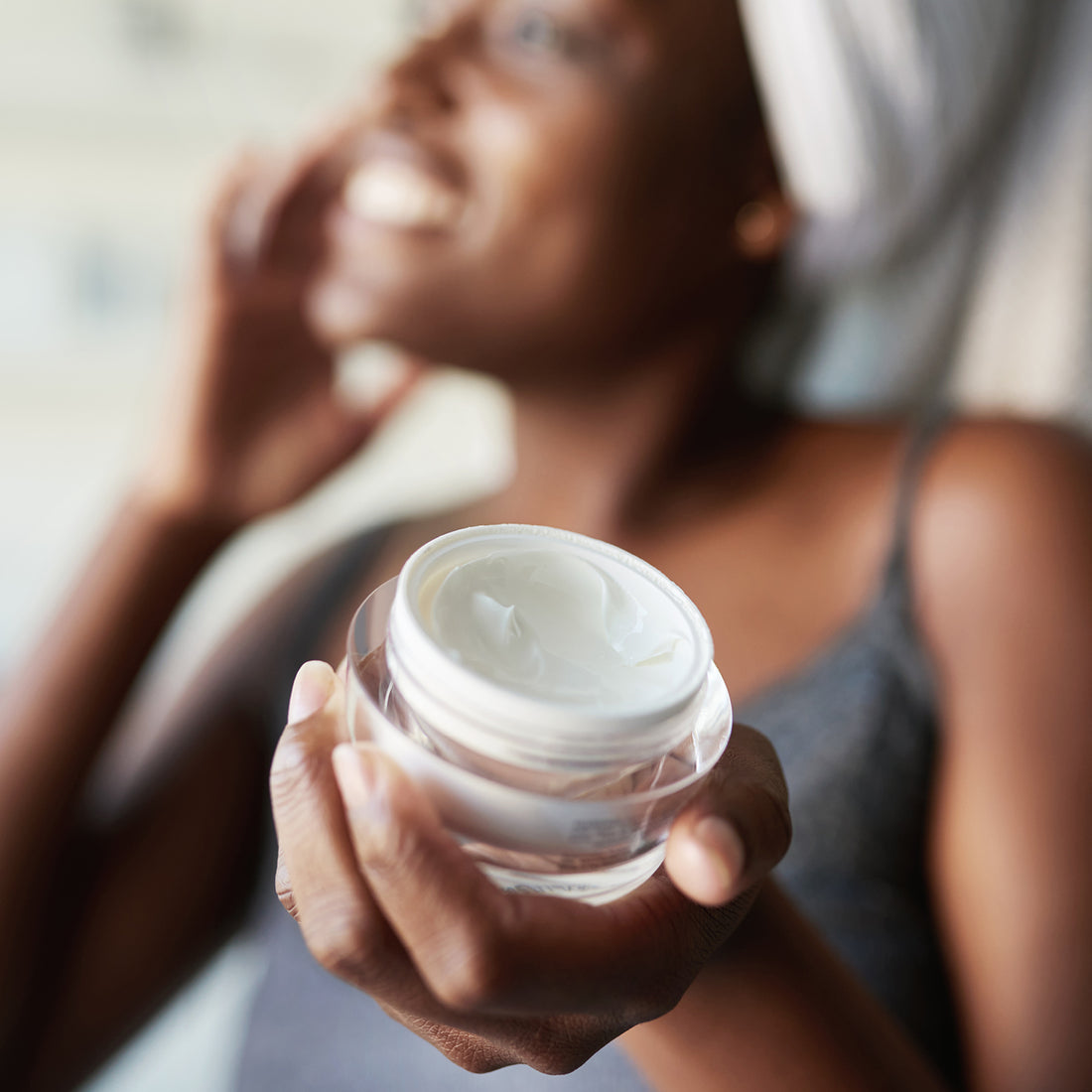 Tallow honey balm : soin naturel inspiré par la peau elle-même