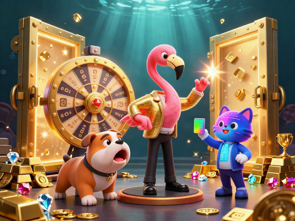 Raih kemenangan di situs 222slot dengan berbagai permainan slot menarik dan pengalaman bermain yang memuaskan.