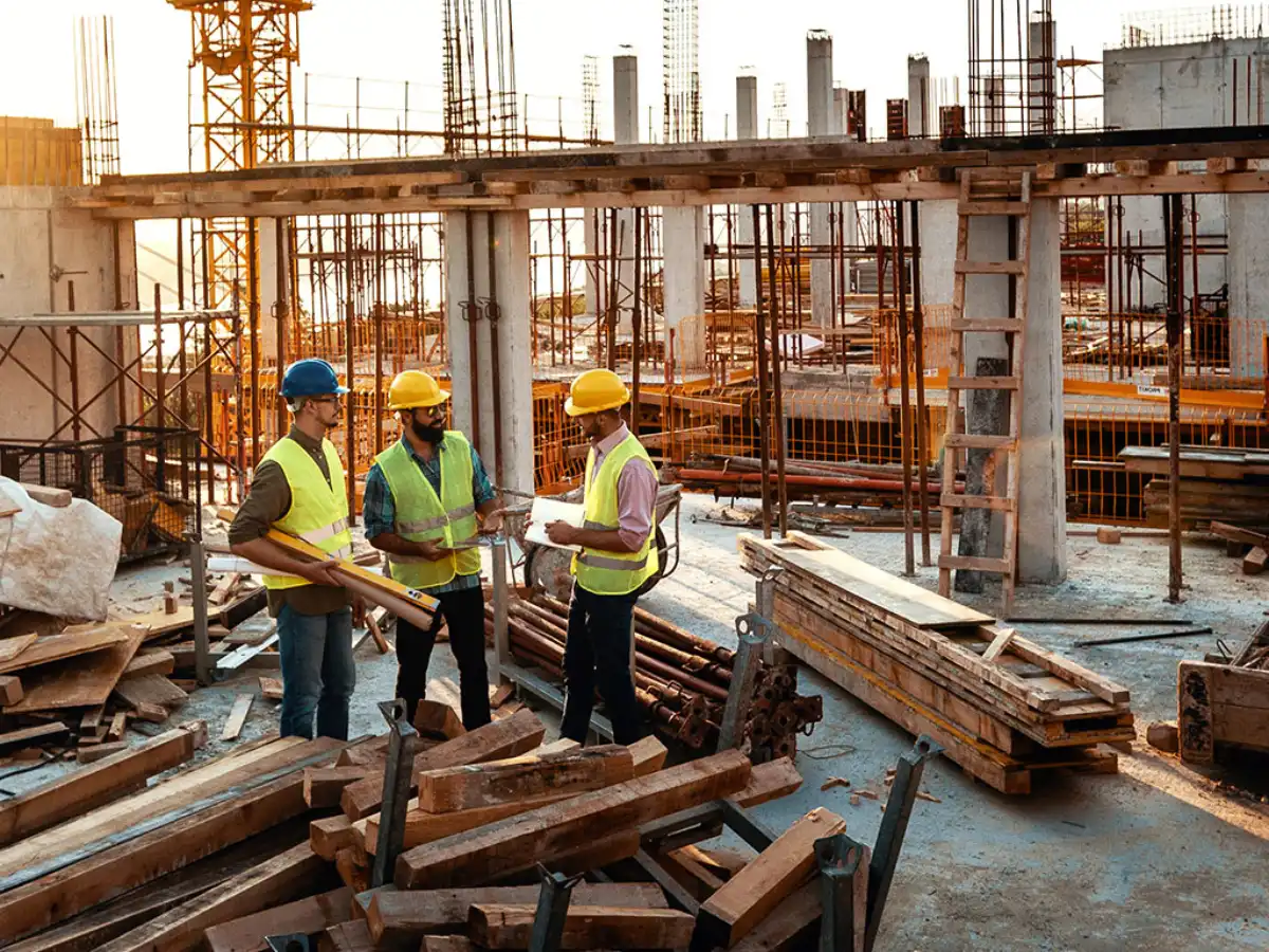 GRP Manufacturers Committed to Sustainability and Quality