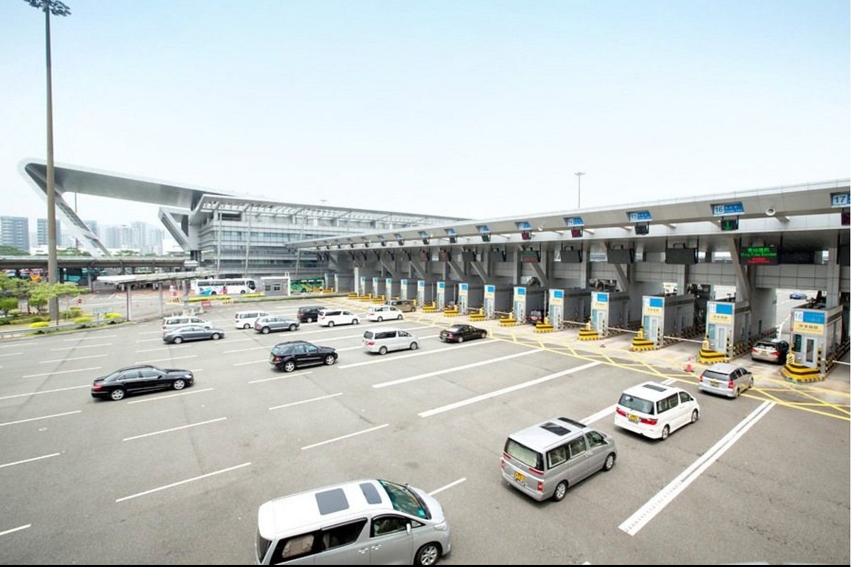 VIP Transport Solutions With a Private Driver China