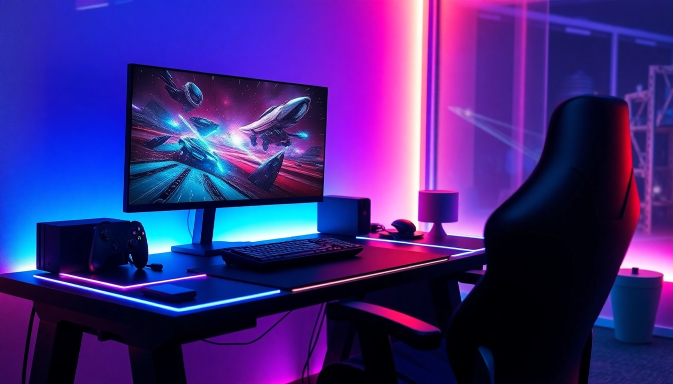 Cronus zen enhances gaming performance with advanced setups, featuring sleek designs and dynamic graphics.