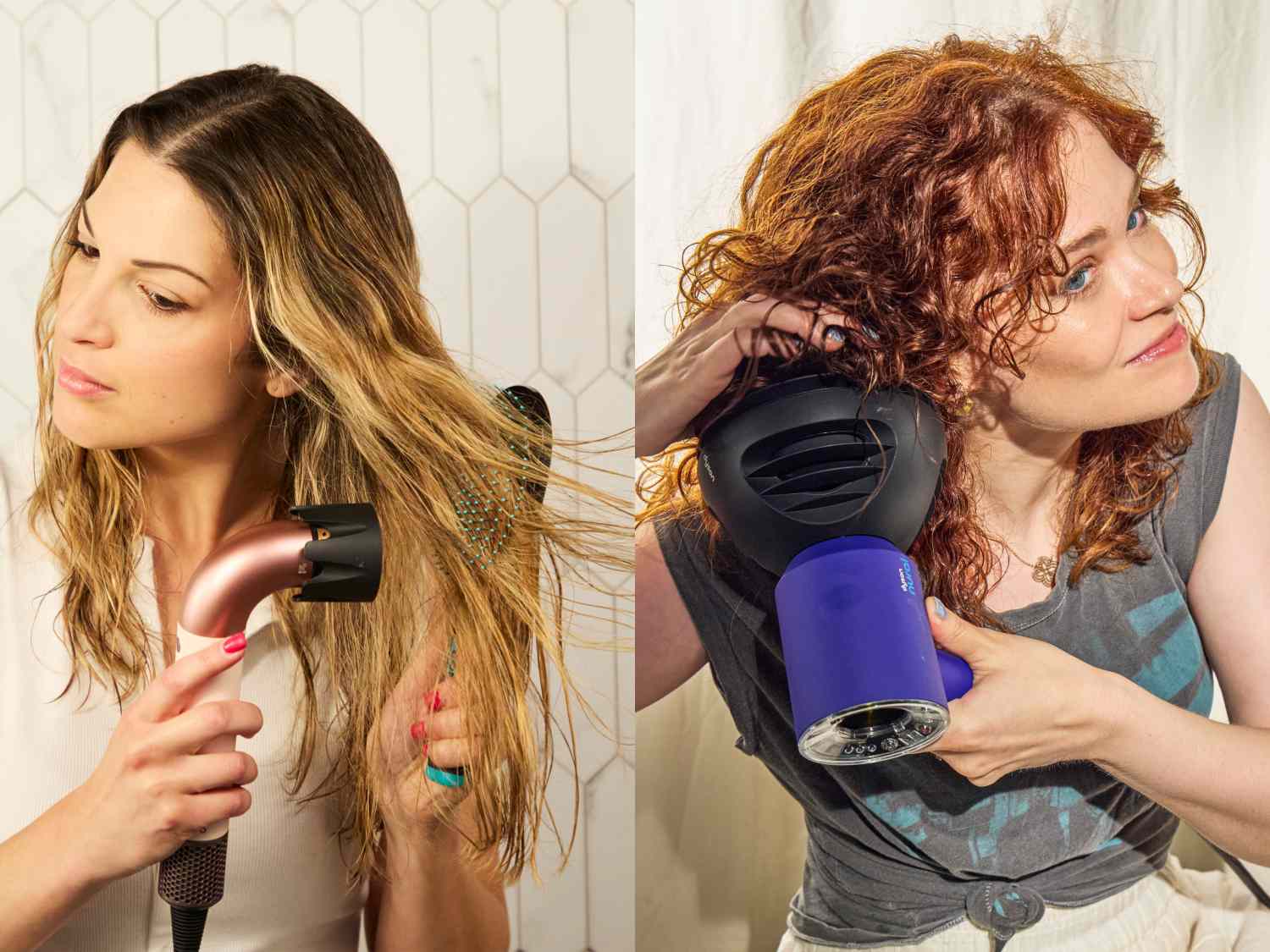 Hair Dryer Features You Should Look for Before Buying