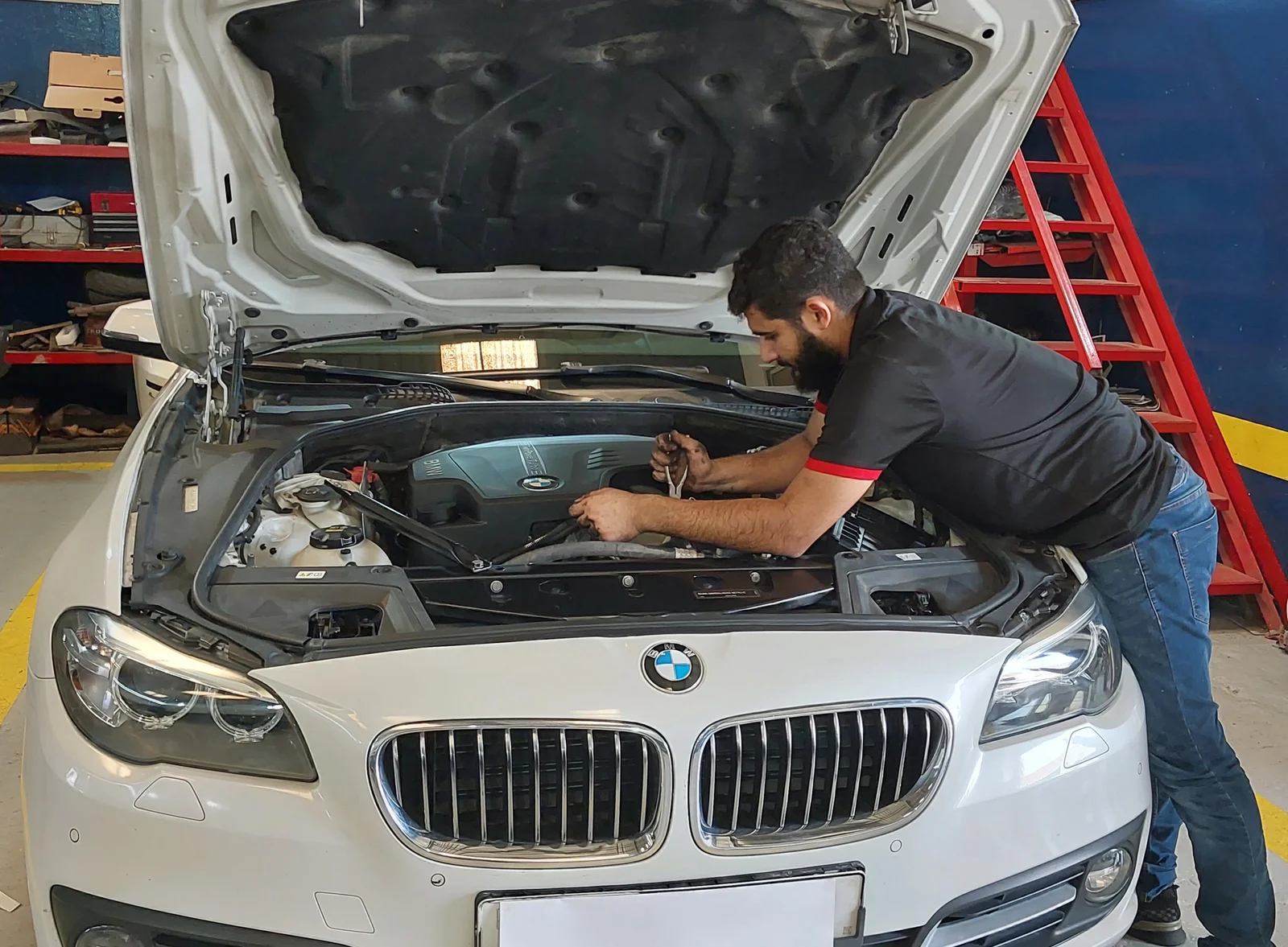 Affordable Mechanic Fredericksburg VA | Express Auto Service