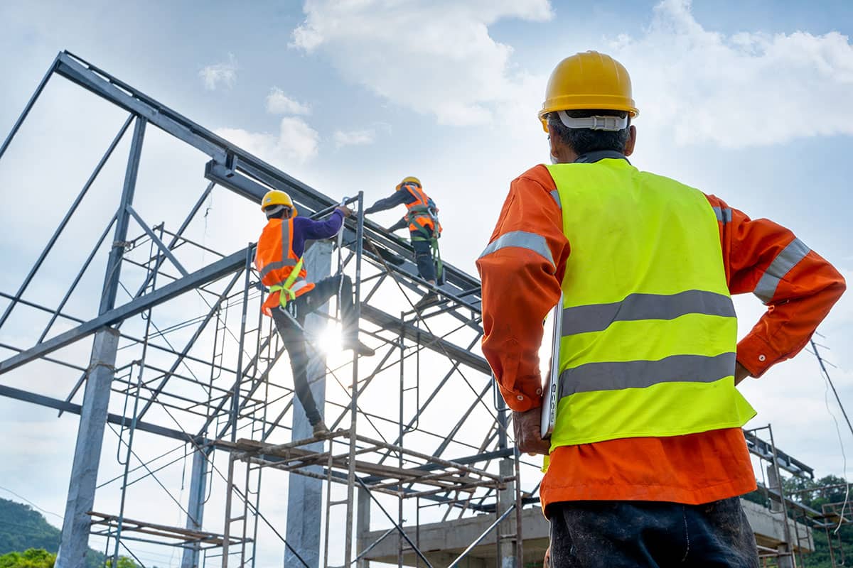 Construction Apprenticeship Programs in the Carolinas