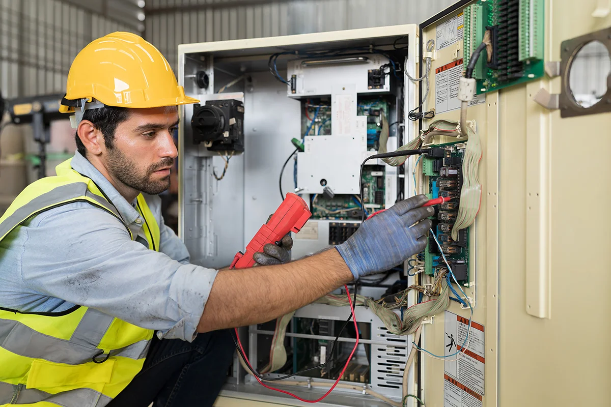 Electrical Home Inspection: Ensure Safety Before Problems Strike