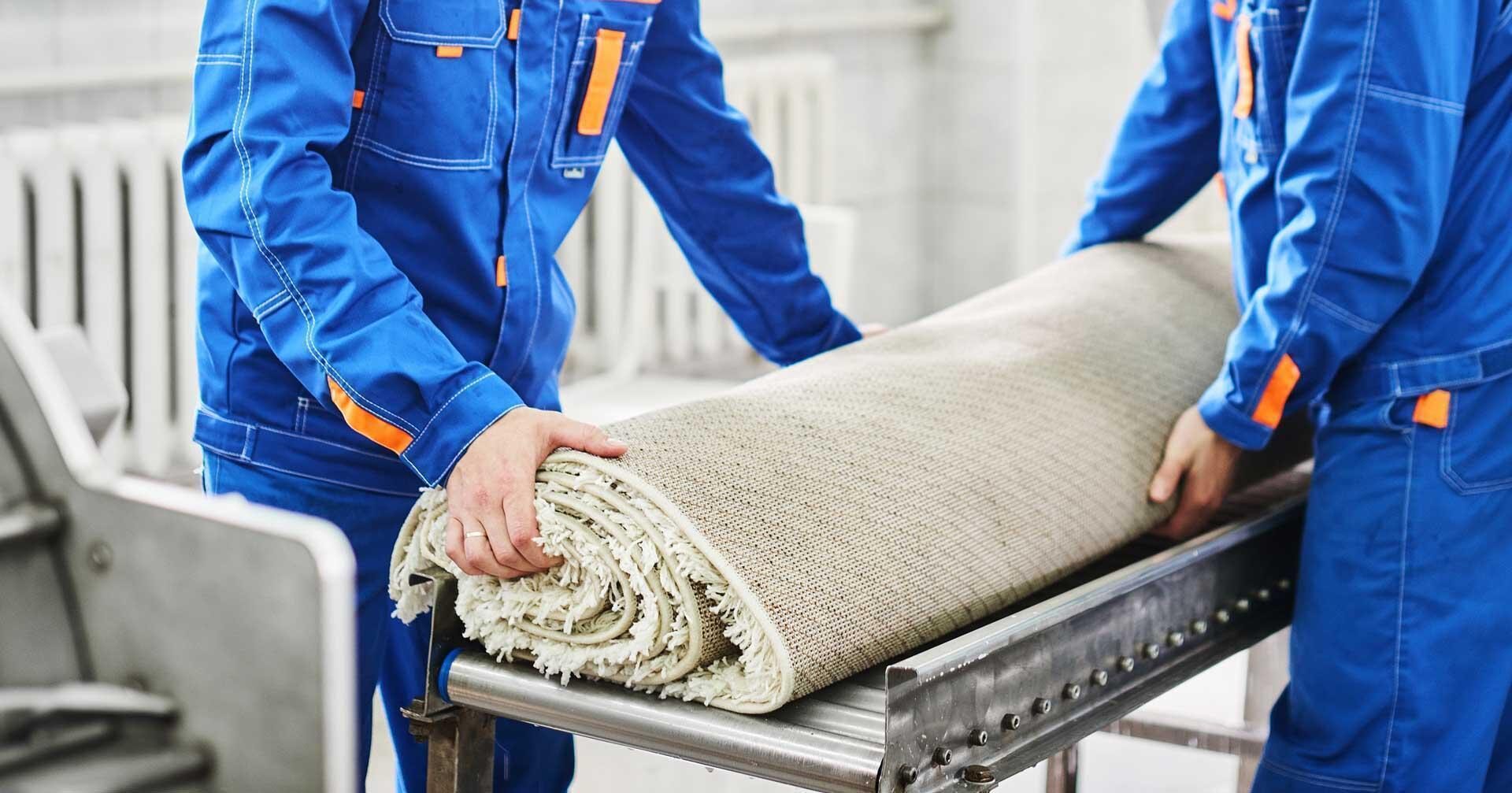 Carpet Cleaners Roseville CA – Veteran &amp; Family-Owned Experts