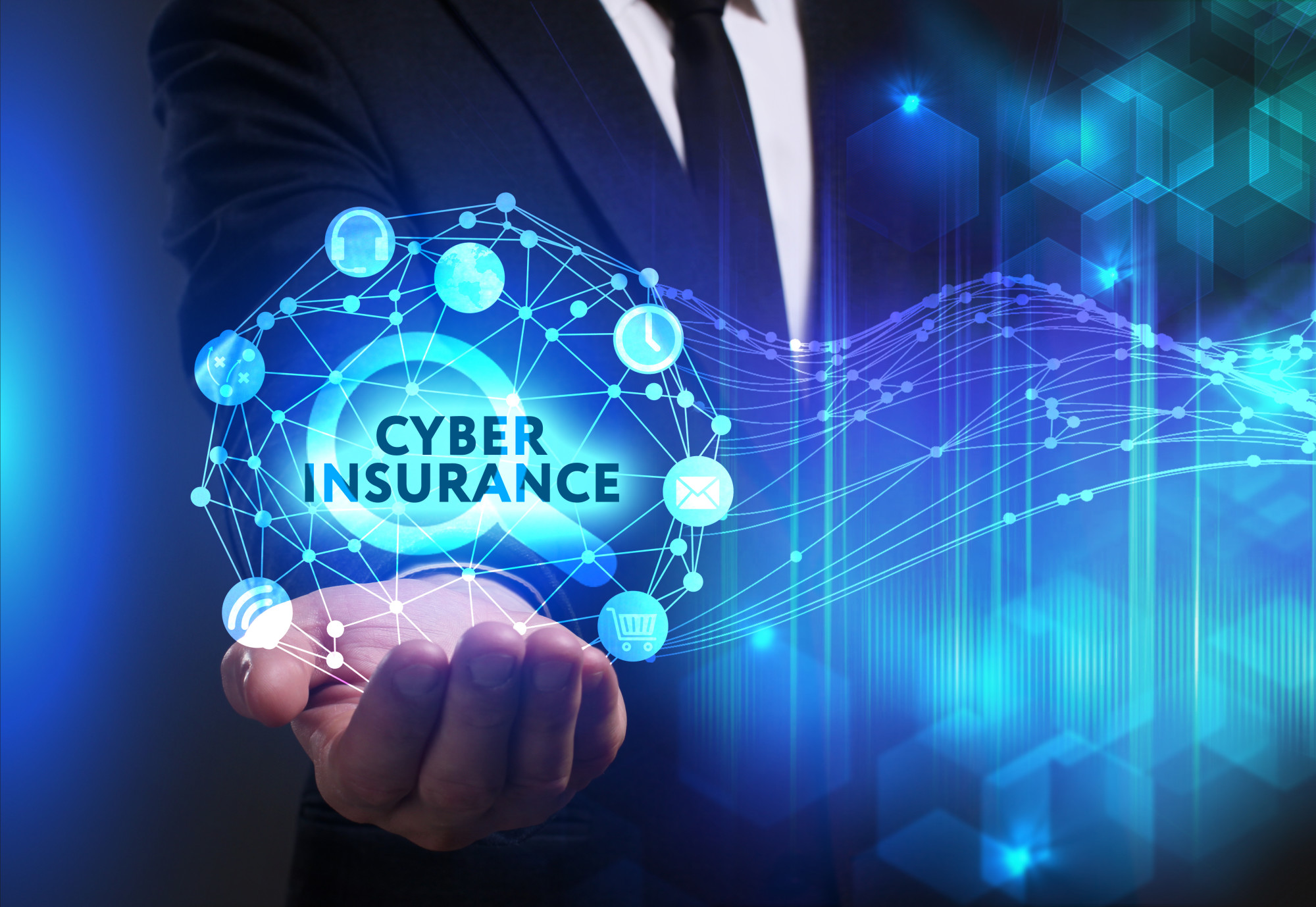 Cyber Insurance Coverage to Protect Your Digital Assets