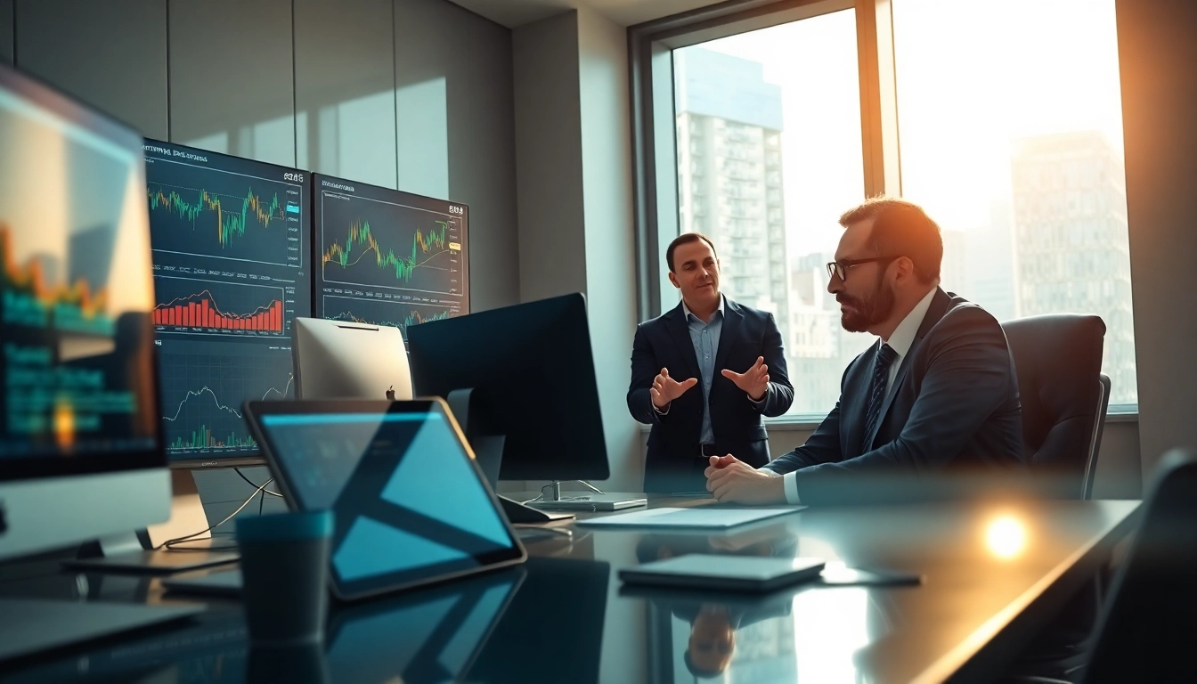 79king retail financial services platform emphasizing trust and innovation in 2025