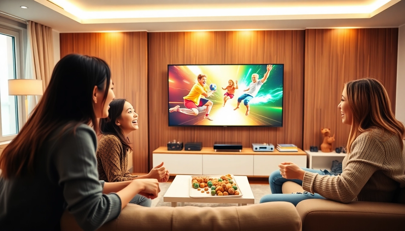 Comprar Lista IPTV con Canales Premium Internacionales