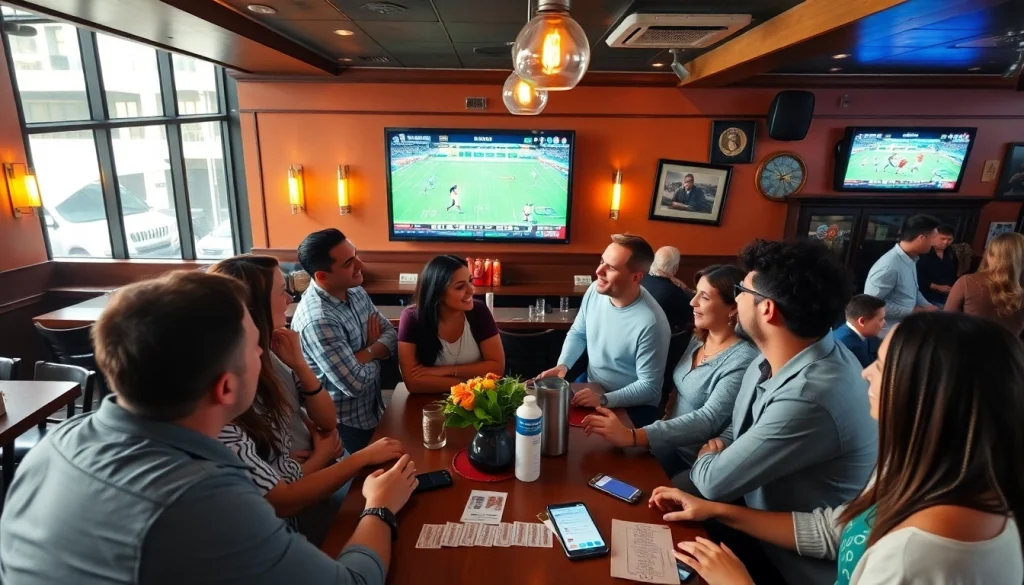 Understanding the State of Sports Betting in South Carolina: Current Legislation and Trends