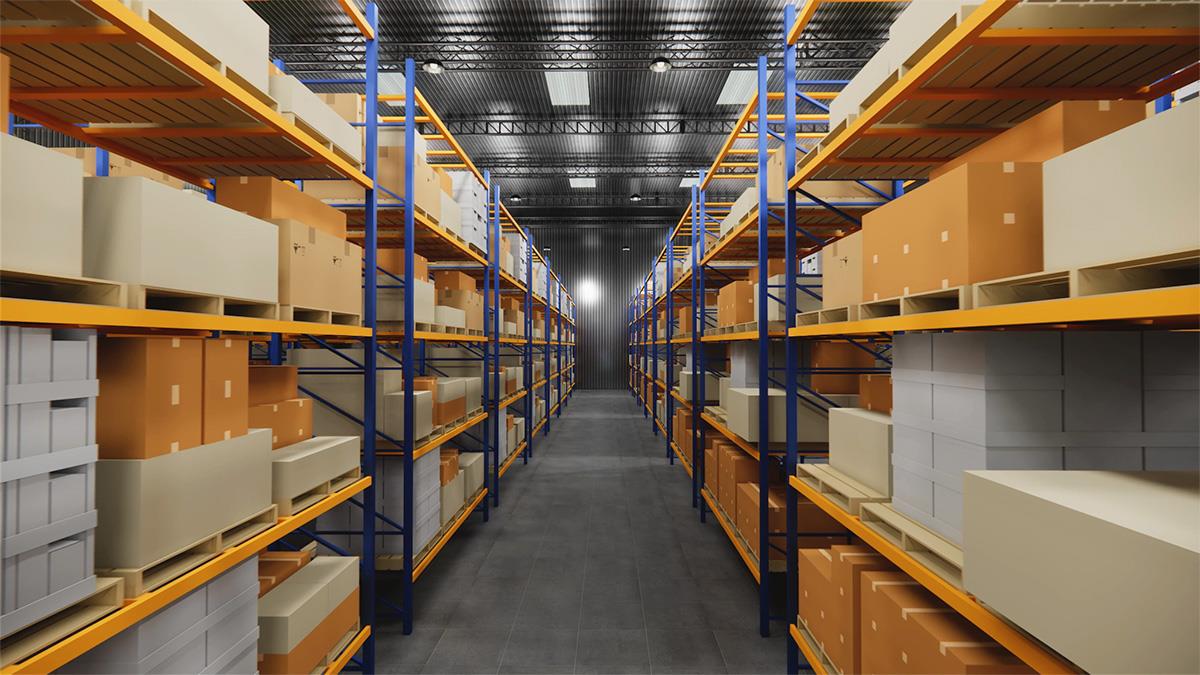 WareMatch Helps You Discover the Best Warehouse Near Me
