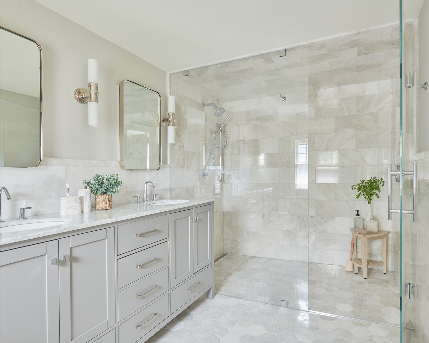 Elegant Showers Australia Premium Screens – Upgrade with Elegant Showers