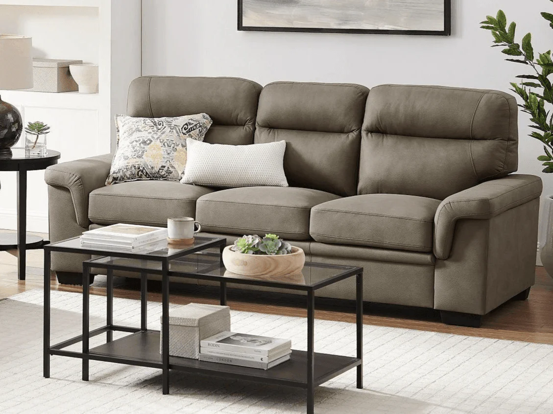 Upgrade Your Living Space with Stylish 3 Seater Sofas