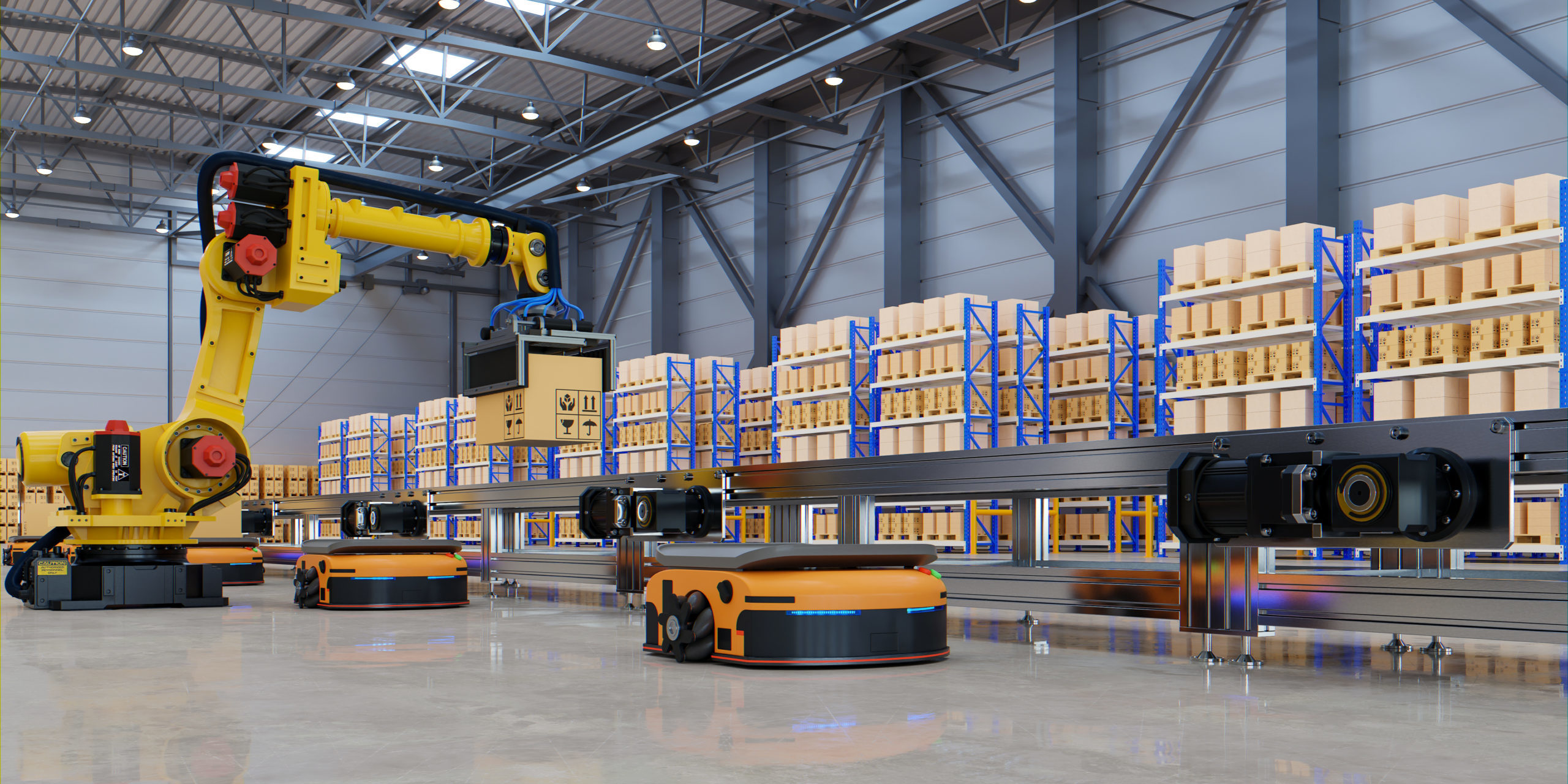 Cross Docking at Its Best: Chicago Transload’s Seamless Solutions