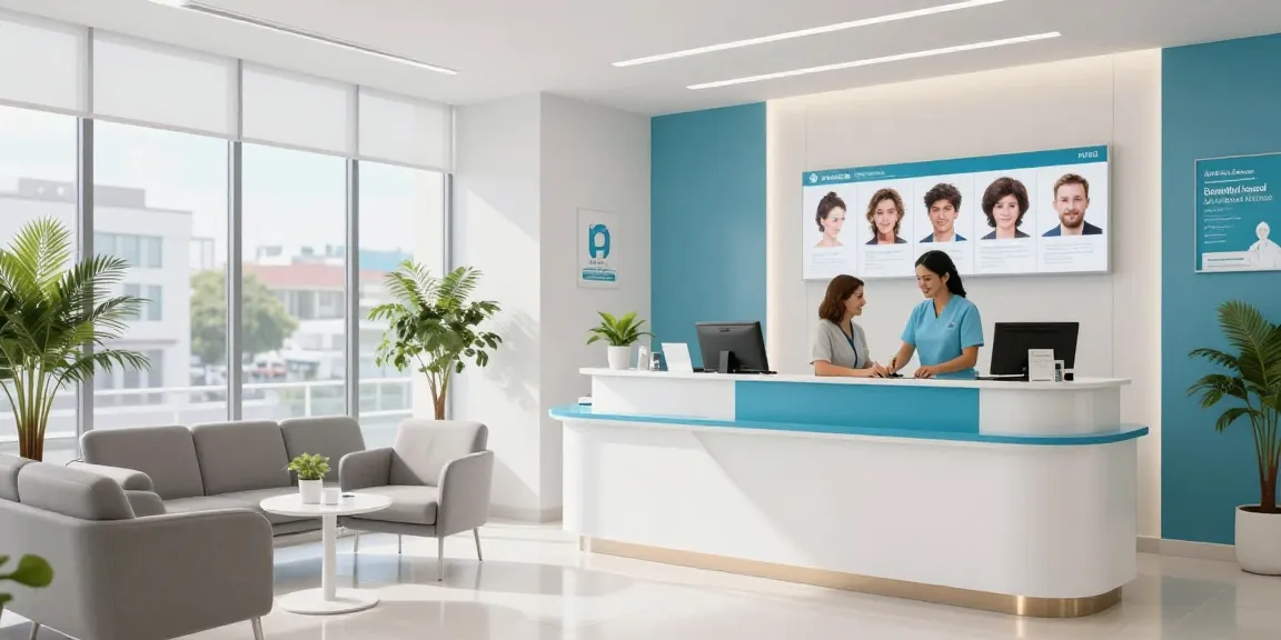 "Hair transplant Istanbul clinic offering expert medical services and compassionate patient care."