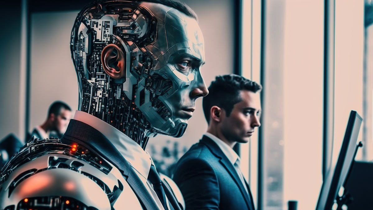 Custom AI Employee Systems for Your Business Needs