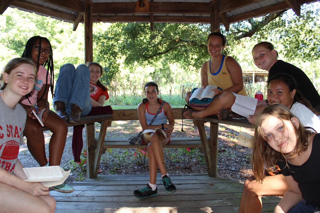 Why Florida Summer Camp Is the Ultimate Adventure for Kids and Teens
