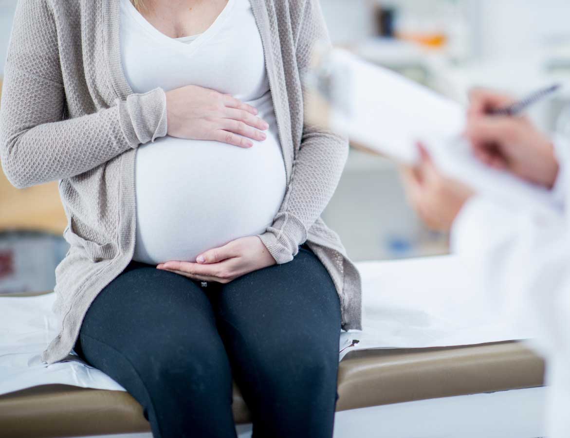 Trusted Pregnancy Medical Services | Options for Women