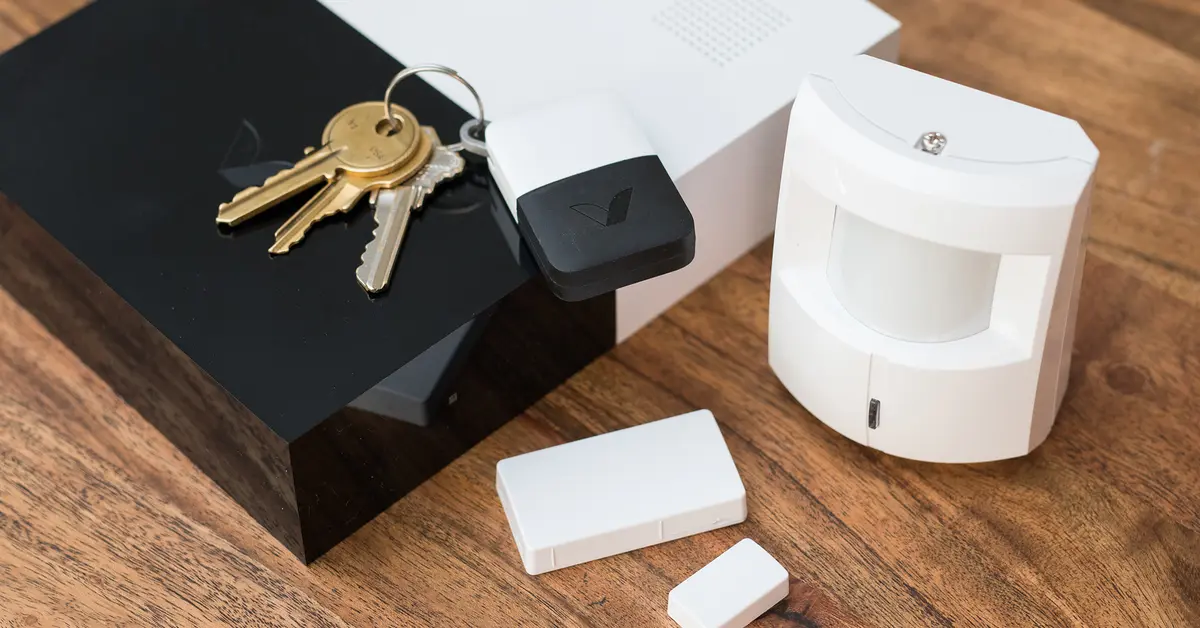 Best Home Security Cameras for Indoor and Outdoor Use