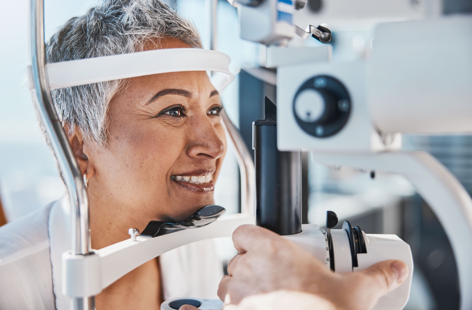Your Local Springdale Arkansas Eye Doctor for Clear, Radiant Vision