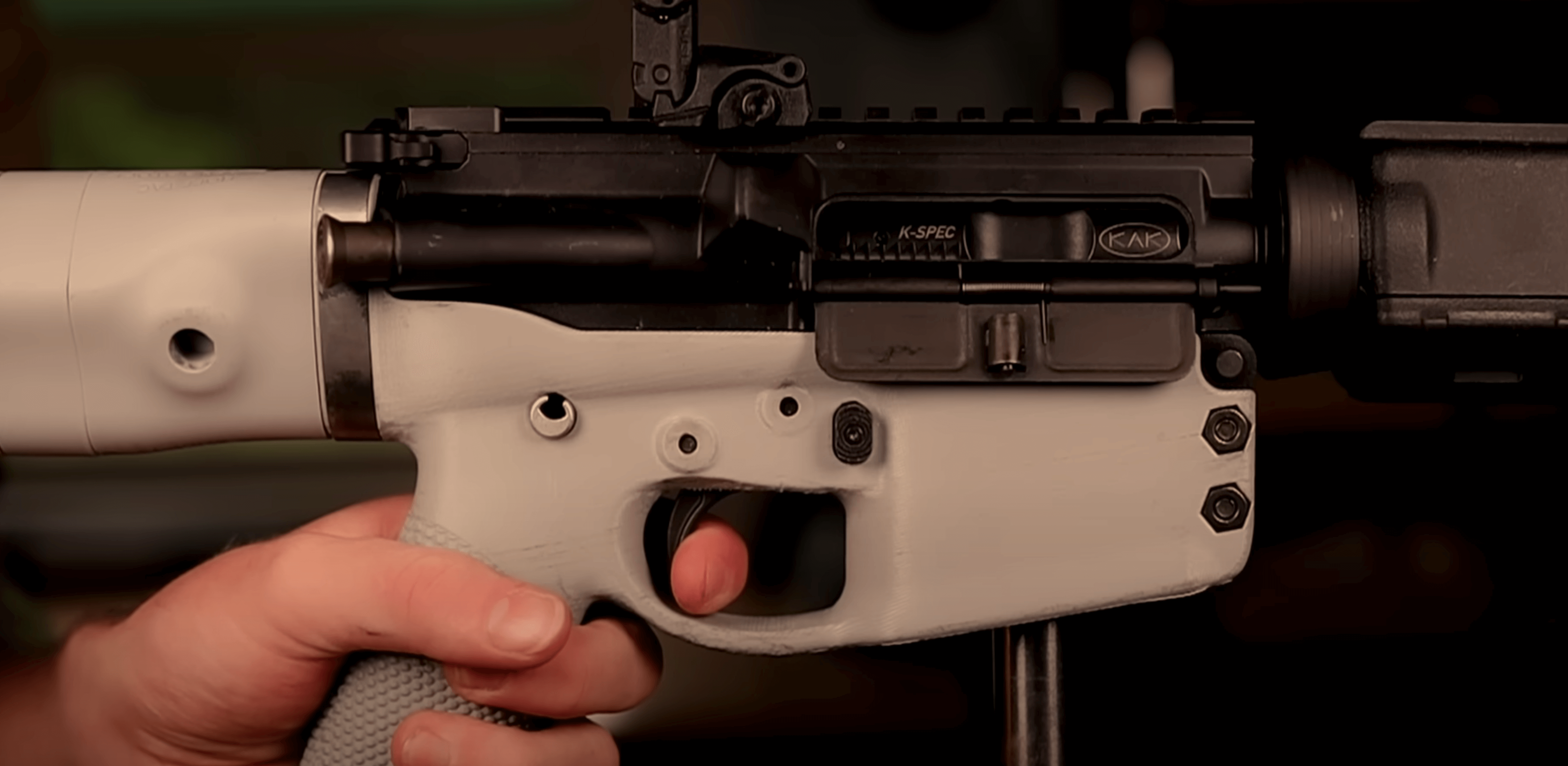 How an AR15 Super Safety Trigger Shapes a Responsible Shooting Experience