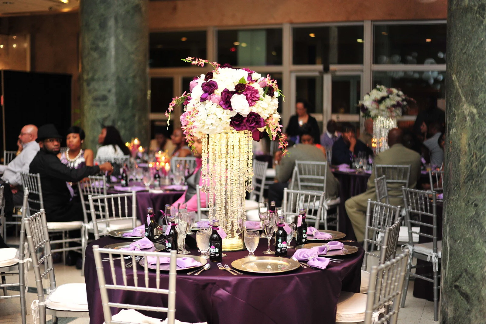 Events Venue Jacksonville FL for Luxury Gatherings Downtown